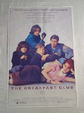 movie poster club breakfast for sale movie poster club breakfast for sale Crystal River
