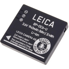 Leica dc6 akku gebraucht kaufen  Hamburg