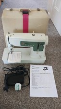 Singer 427 electric for sale  WEYMOUTH