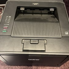 Imprimante laser brother d'occasion  Hem