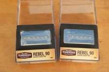 Toner rebel r90 usato  Spedire a Italy