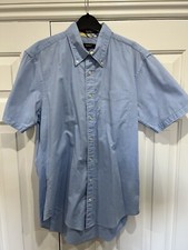 Gant blue medium for sale  CHELMSFORD