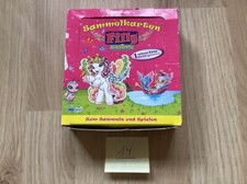 Filly butterfly display gebraucht kaufen  Warstein