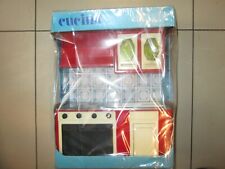 Giocattoli vintage cucina usato  Cecina