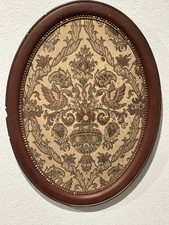 Vintage damask floral for sale  Lakewood