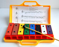 Fröhlich box xylophon gebraucht kaufen  Erding