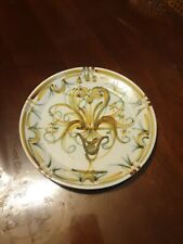 Ancienne assiette creuse d'occasion  Nouzonville