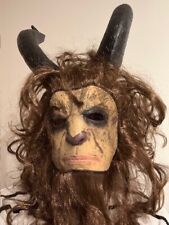 Maske herren kostüm gebraucht kaufen  Westerstetten