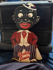 1930 smoking sambo for sale  Murfreesboro