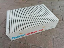 fischer baukasten gebraucht kaufen fischer baukasten gebraucht kaufen Gütersloh
