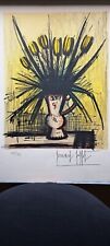Bernard buffet riginal gebraucht kaufen  Emmering
