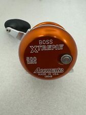 Accurate boss xtreme for sale  Trabuco Canyon