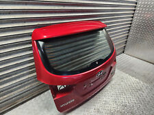 Hyundai ix20 tailgate for sale  DALKEITH