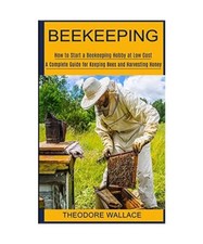 Beekeeping how start gebraucht kaufen  Trebbin