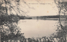 Bazolles pond 27626 d'occasion  Expédié en Belgium
