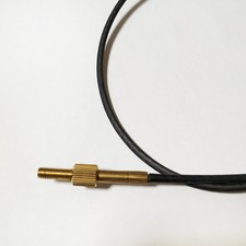 1x Tailgut Steel Core fit contrabaixo vertical Tailpiece encaixe cauda intestino 435mm comprar usado 1x Tailgut Steel Core fit contrabaixo vertical Tailpiece encaixe cauda intestino 435mm comprar usado  Enviando para Brazil