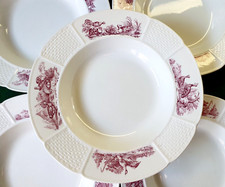 Wedgwood etruria england d'occasion Wedgwood etruria england d'occasion  Cugnaux