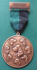 Medaille 100 jahre gebraucht kaufen  Gartow