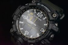 CASIO G-SHOCK MUDMASTER GWG-1000-1A3JF [QUASE PERFEITO] W106 comprar usado  Enviando para Brazil