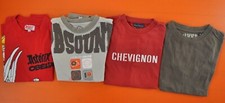 Lot shirts vêtements d'occasion  Bordeaux-