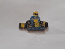 Automotive pins kart d'occasion  Expédié en Belgium
