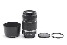 Mint canon efs d'occasion  Expédié en Belgium