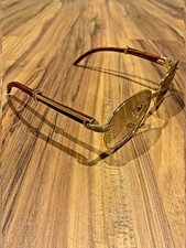 Vintage cartier bubinga for sale  Linden