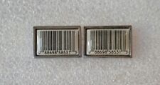 Vintage cufflinks bar for sale  NORWICH