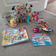 Lego friends heartlake for sale  SUDBURY