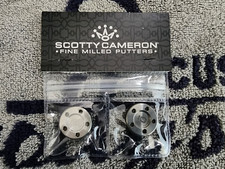 Scotty cameron removeable for sale  Irving