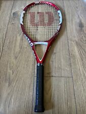 Wilson ncode n5.2 for sale  ABERDEEN
