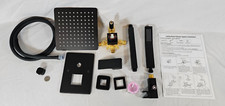 Matte black shower for sale  Ridgefield