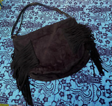 Schwarze handtasche langen gebraucht kaufen  Frankfurt am Main