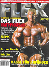 Zeitschrift flex 2005 gebraucht kaufen  Dachau