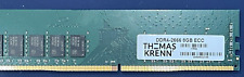 Ddr4 server ram gebraucht kaufen  Veitsbronn