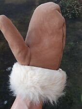 Moufle gant gloves d'occasion  Noisy-le-Grand