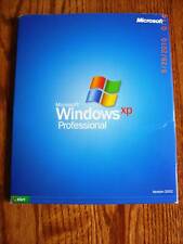 Microsoft Windows XP Professional, varejo, atualização, SKU E85-02666 comprar usado  Enviando para Brazil