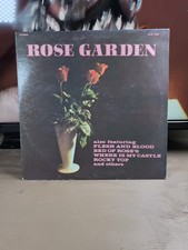 Disco de vinil Rose Garden - Som de música country  comprar usado  Enviando para Brazil