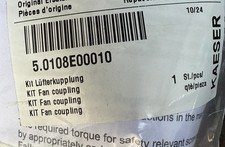 Kaeser air compressor for sale  Phoenix