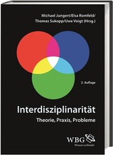 Interdisziplinarität gebraucht kaufen  Berlin