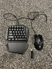 Gamesir aimswitch gaming for sale  STOKE-ON-TRENT