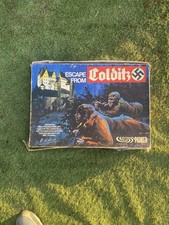 Vintage escape colditz. for sale  UK