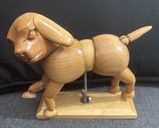 Wood dog artist for sale  Woodside