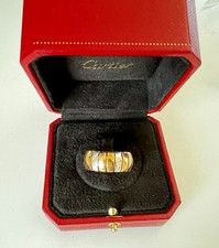 Cartier tri color gebraucht kaufen Cartier tri color gebraucht kaufen  Wünnenberg