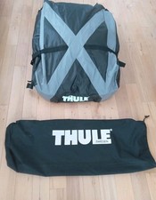 Thule ranger foldable for sale  NEWCASTLE UPON TYNE