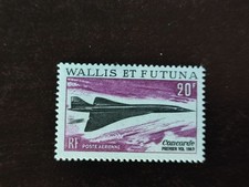 5268 wallis futuna d'occasion  Expédié en Belgium