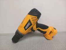 Draper 14.4v cordless for sale  SUTTON-IN-ASHFIELD