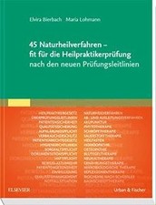 Naturheilverfahren fit heilpra gebraucht kaufen  Berlin