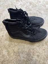 Vans sk8 blackout for sale  Seattle