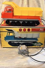 Piko mars muldenkipper gebraucht kaufen  Lübben (Spreewald)